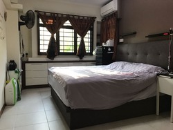 Blk 404 Admiralty Link (Sembawang), HDB 5 Rooms #170596742